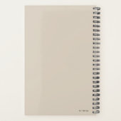 House Targaryen - Feuer und Blut Planer (Rückseite)