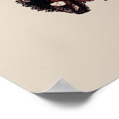 House Targaryen - Feuer und Blut Poster (Ecke)