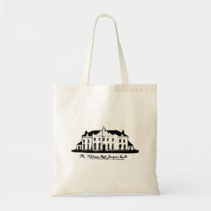 House That Jack Builed - Humor Französisch Tragetasche