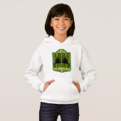 House Treehouse Hoodie (Vorne ganz)