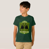 House Treehouse T-Shirt (Vorne ganz)