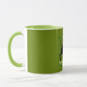 House Treehouse Tasse (Links)