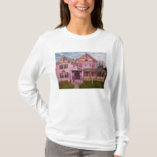 House - Viktorianisch - I Liebe T-Shirt