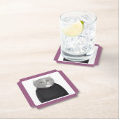 HOUSEKEEPER CAT Ticket Paper Untersetzer (Vor Ort)