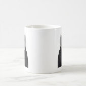HOUSEKEEPER CAT White Tasse (Mittel)