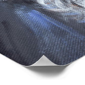 House'o Schnauzers Poster (Ecke)