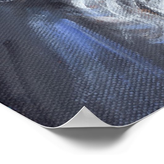 House'o Schnauzers Poster (Ecke)