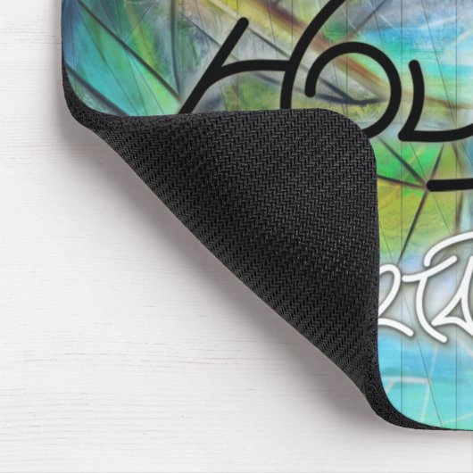 HOUSEPAD MOUSEPAD (Ecke)