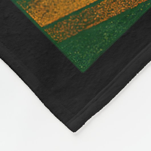 Houses And Humans Gaming Funny Rpg Gamer Men Boys  Fleecedecke (Ecke)