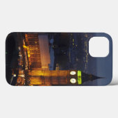 Houses of Parliament, Big Ben, Westminster Case-Mate iPhone Hülle (Rückseite (Horizontal))
