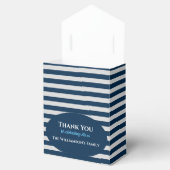 Housewarming Castle Howard York England Wasserfarb Geschenkschachtel (Geöffnet)