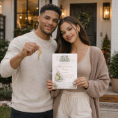 Housewarming Dinner Gathering Invitation Einladung