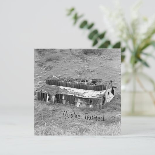 Housewarming-Einladung Einladung (Stehend Vorderseite)