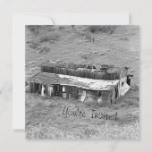 Housewarming-Einladung Einladung (Vorderseite)