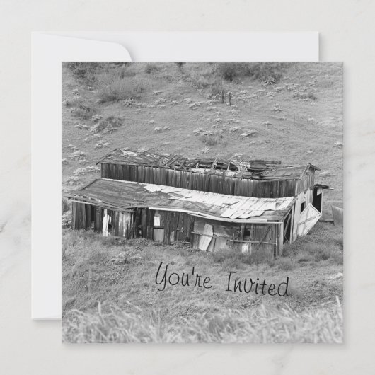 Housewarming-Einladung Einladung (Vorderseite)