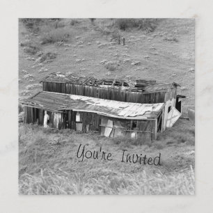 Housewarming-Einladung Einladung