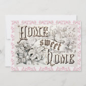 Housewarming-Einladung Einladung (Vorderseite)