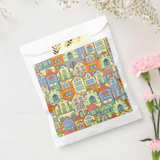 Housewarming Geschenktütchen (Versiegelt)