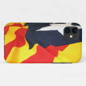 Housing Estelada Catalonia Case-Mate iPhone Hülle (Rückseite (Horizontal))