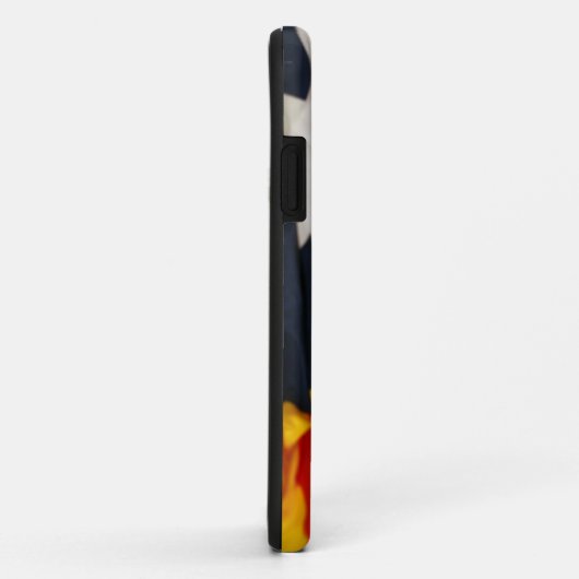 Housing Estelada Catalonia Case-Mate iPhone Hülle (Hinten/Rechts)