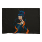 Housse d'oreiller kissenbezug (Vorderseite)