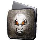 Housse Pour Ordinateur Portable Angermoji Rétro Laptopschutzhülle (Vorderseite Links)