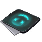 Housse Pour Ordinateur Portable Bluemoji Laptopschutzhülle (Vorne Knopf)