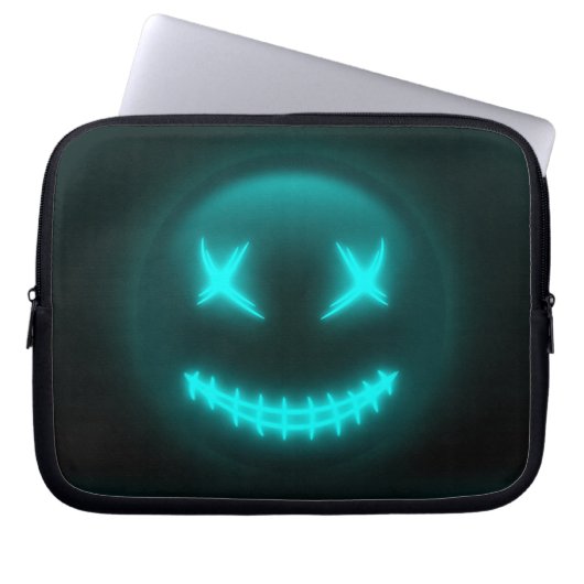 Housse Pour Ordinateur Portable Bluemoji Laptopschutzhülle (Vorderseite)