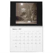 Houston 2008 kalender (Feb 2027)