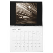 Houston 2008 - Kundengebundenes II Kalender (Jan 2027)