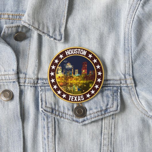 Houston Button (Beispiel)