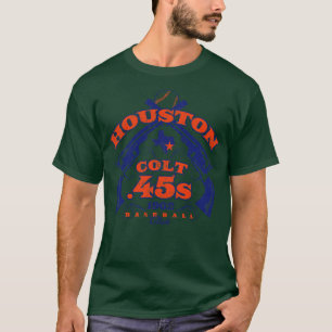 Houston Colt 45 T-Shirt