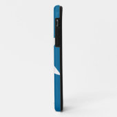 Houston Flag Case-Mate iPhone Hülle (Hinten/Links)