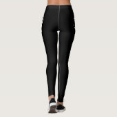 Houston Leggings (Rückseite)