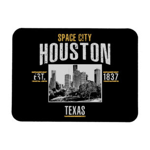 Houston Magnet