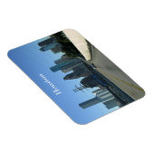 Houston Magnet (Rechte Seite)