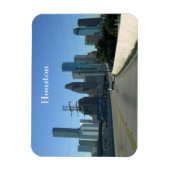 Houston Magnet (Vertikal)