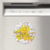Houston Magnet (In Situ (Geschirrspüler))