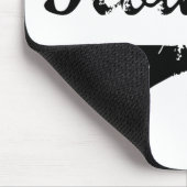 Houston Mousepad (Ecke)