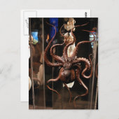 Houston Museum of Natural Science Postcard Postkarte (Vorne/Hinten)