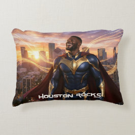 HOUSTON ROCKS - TEXAS DEKOKISSEN