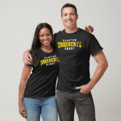 Houston Sabercats Essential  T-Shirt (Unisex)