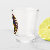 Houston Schnapsglas (Rechts)