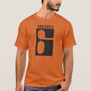 Houston-Spieler 6 T-Shirt