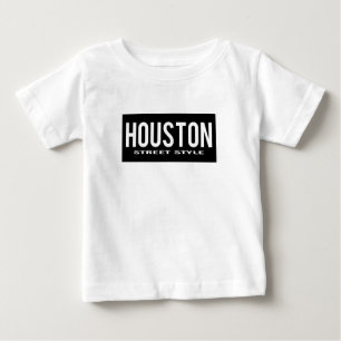 Houston Street Style Kinder T-Shirt