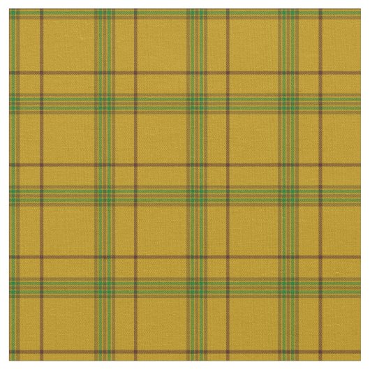 Houston Tartan Stoff (Nahaufnahme)