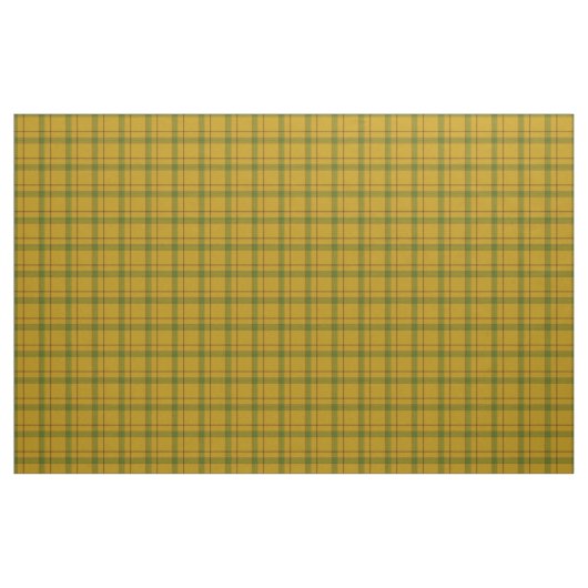 Houston Tartan Stoff (Fat Quarter (45,7 x 55,9 cm))