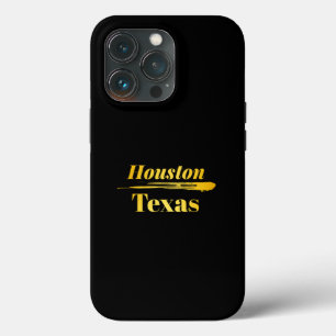 Houston Texas Case-Mate iPhone Hülle