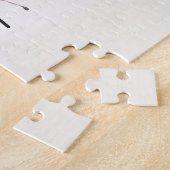 Houston Texas Skyline Puzzle (Seite)