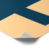 Houston, Texas, Touristenattraktionen, Reisen Poster (Ecke)